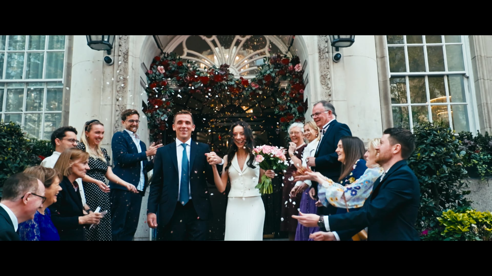 Max & Roisin