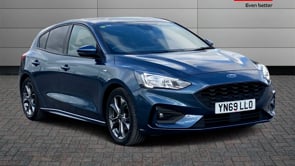 FORD FOCUS 2019 (69)