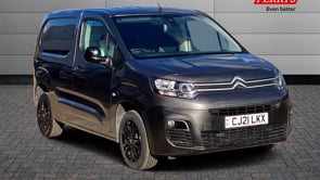 CITROEN BERLINGO 2021 (21)