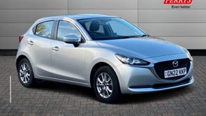 MAZDA 2 2022 (22)