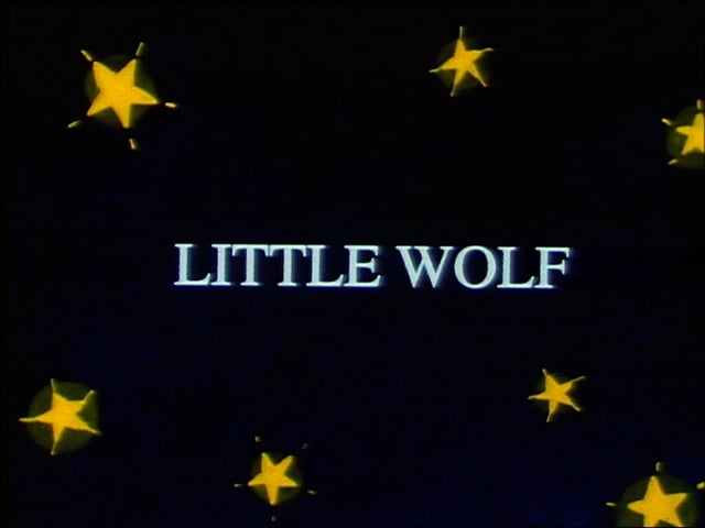 Thumbnail for Little Wolf