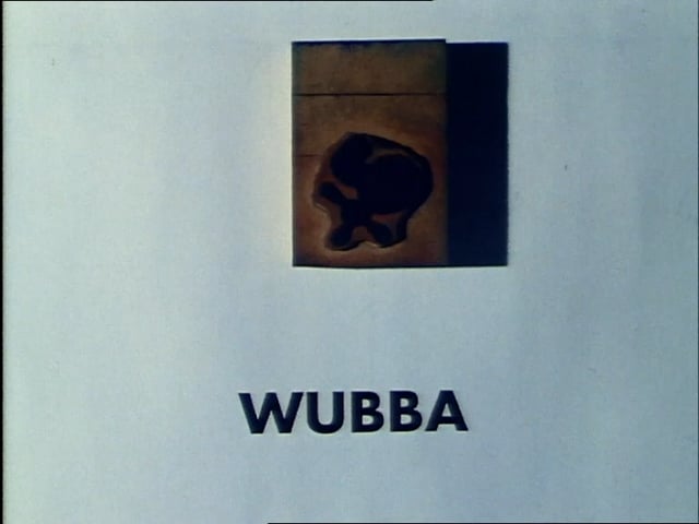 Thumbnail for Wubba