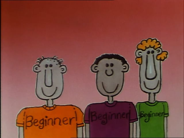 Thumbnail for Rock Climbing for Beginners