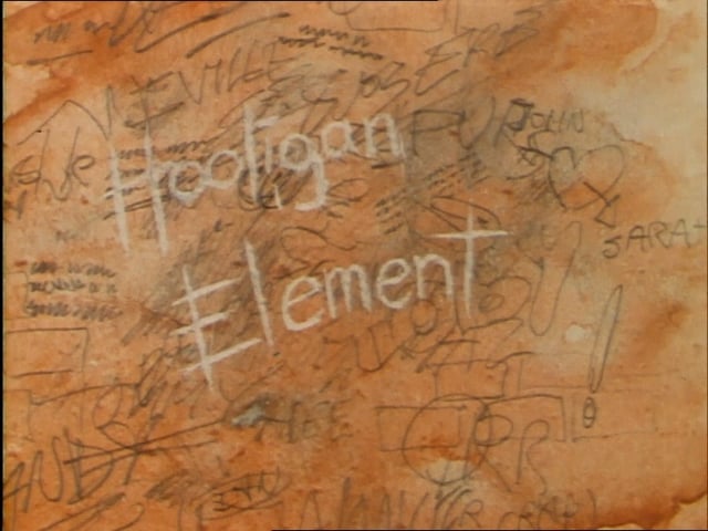 Thumbnail for Hooligan Element