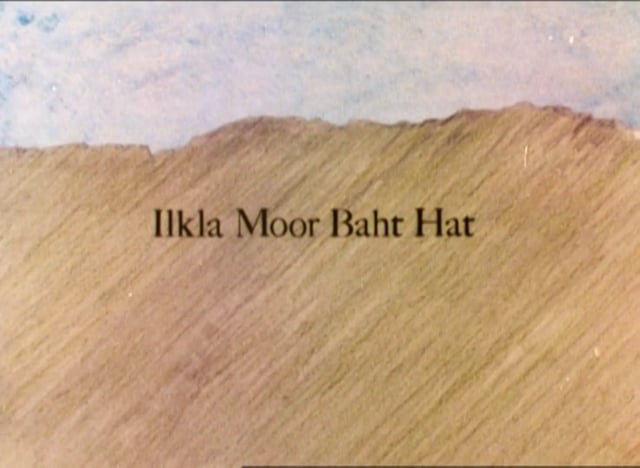 Thumbnail for Ilkla Moor Baht Hat