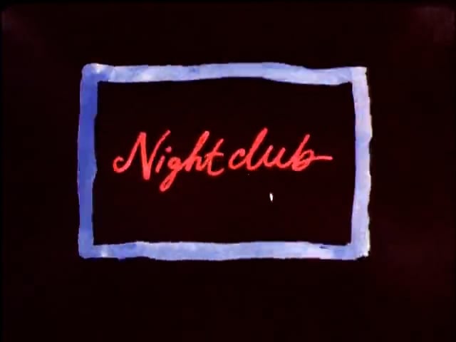 Thumbnail for Night Club