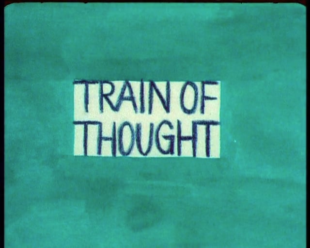 Thumbnail for Train of Thought