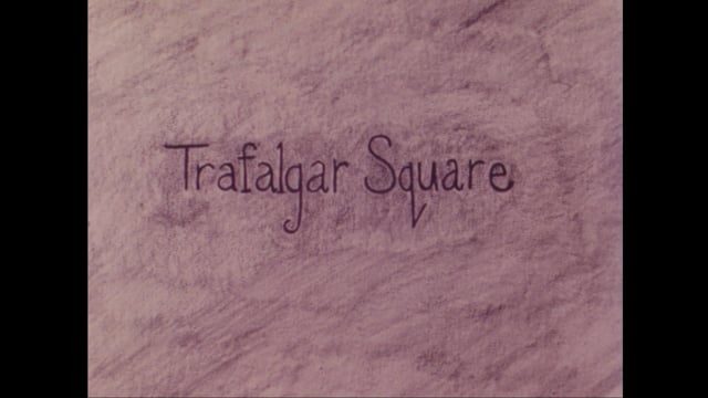 Thumbnail for Trafalgar Square