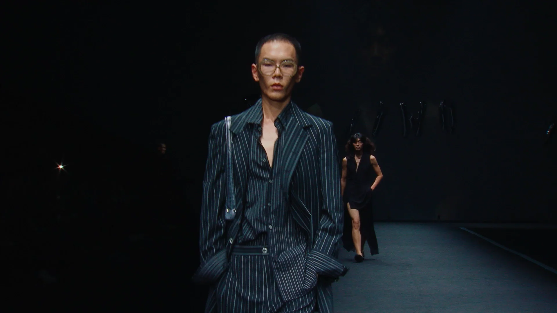 Vivienne Westwood Spring-Summer 2025 Catwalk | Vivienne