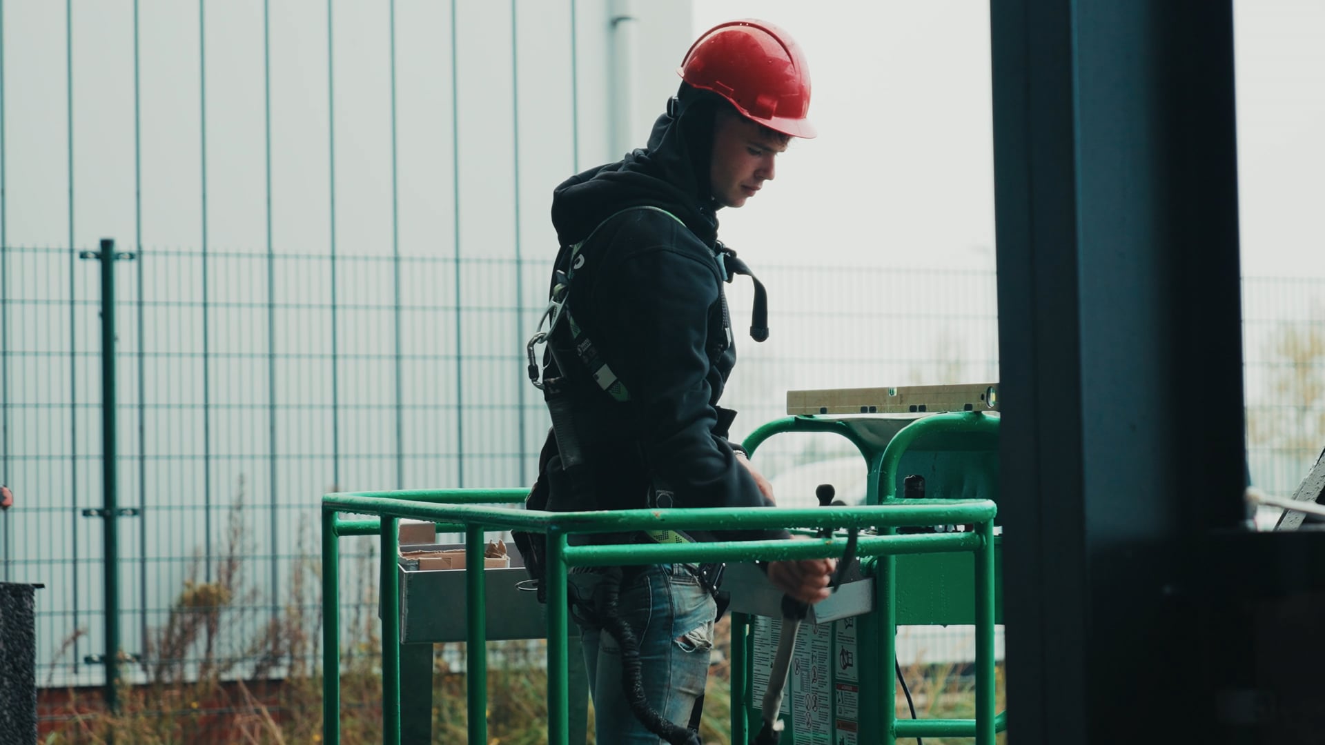 KONKRETO BEPLATING BEVERWIJK