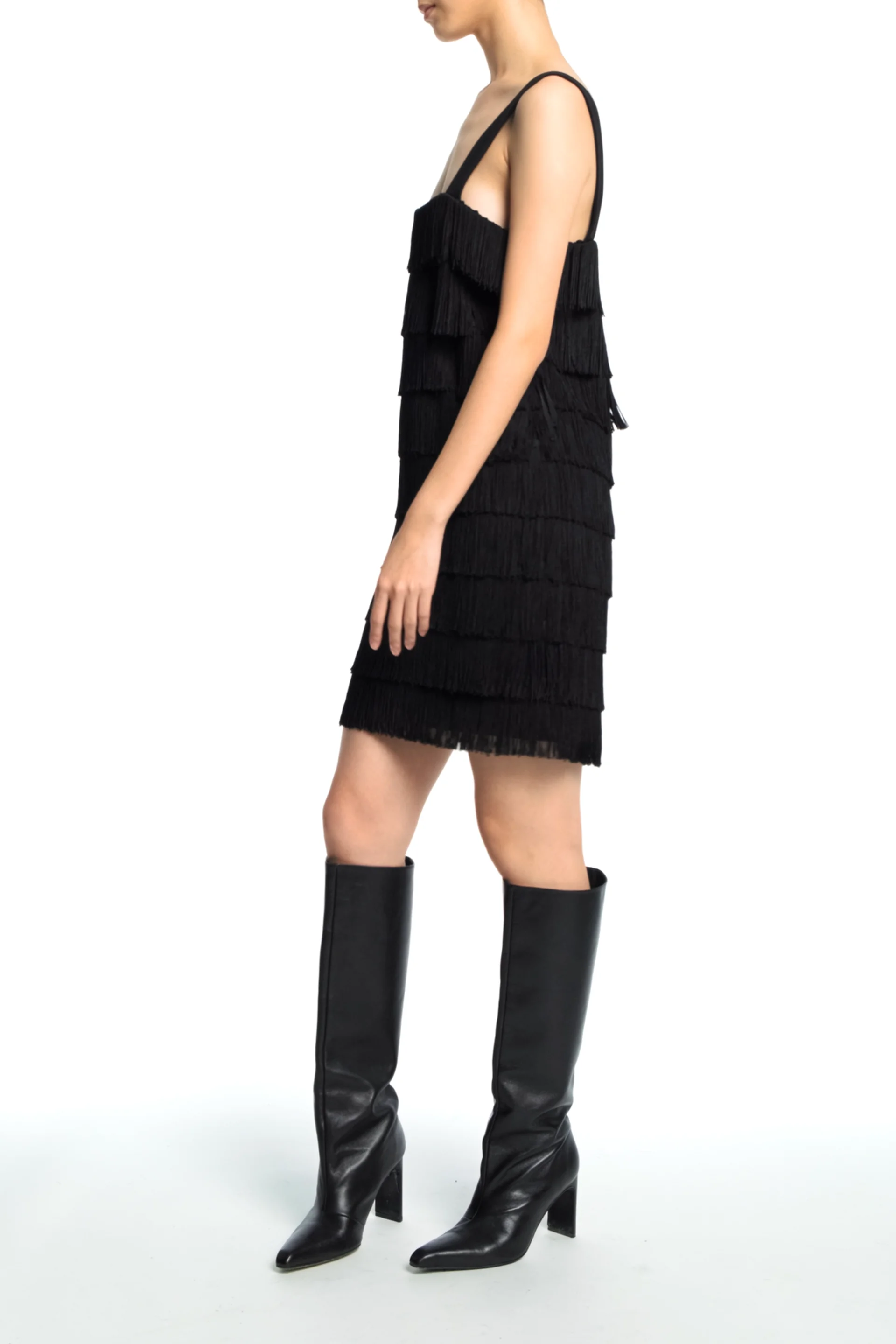 EMOTIONAL ESSENCE II dress | Dorothee Schumacher