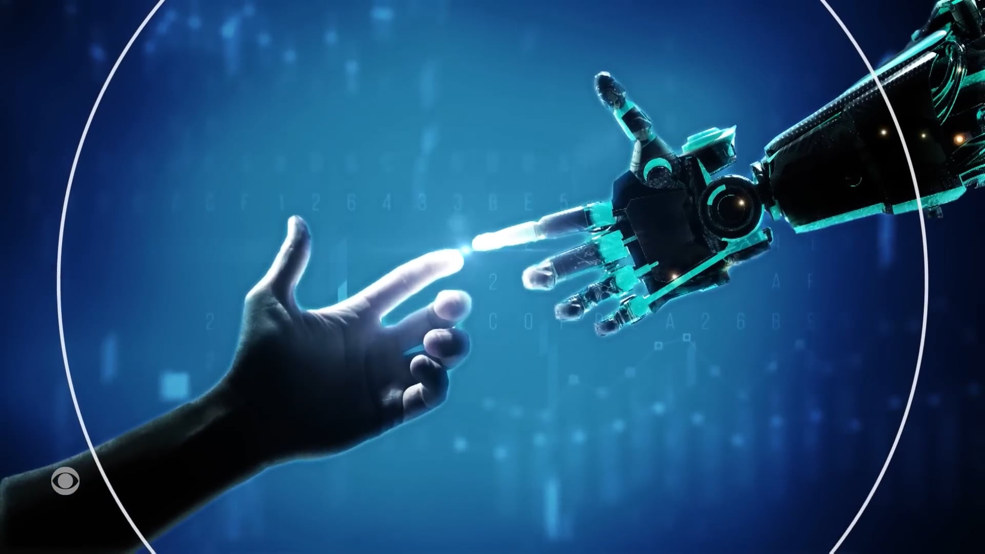 CBS Reports - The ChatGPT Revolution, 2023