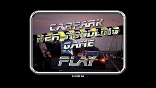 Car Park Kernoodling