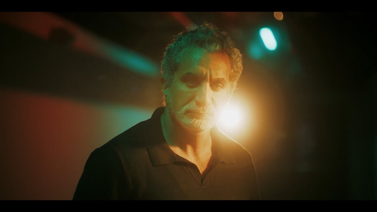 BASSEM TOURS | OFFICIAL TRAILER