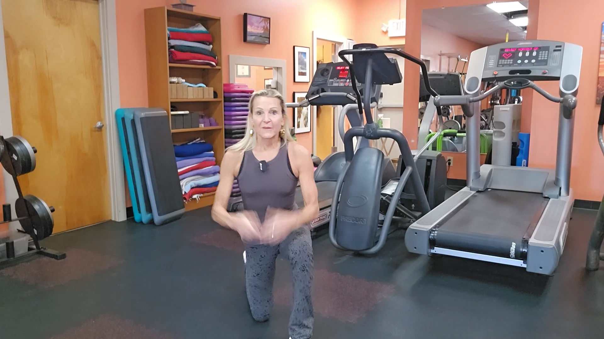 Series #25: Exercises to reverse osteopenia and osteoporosis: Episode ...