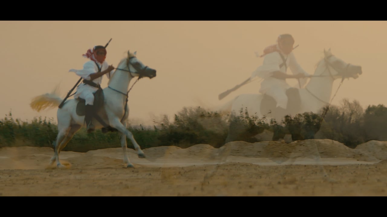 ABDULAZIZ MEN | PROGRAME | S1 | OFFICIAL TRAILER