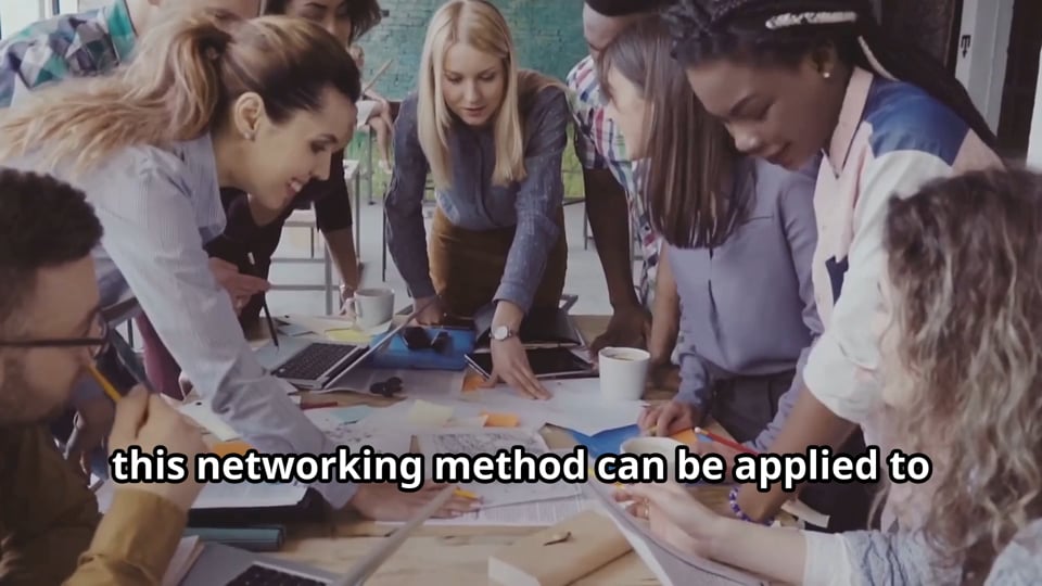 The Power of Building Rapport in Business.