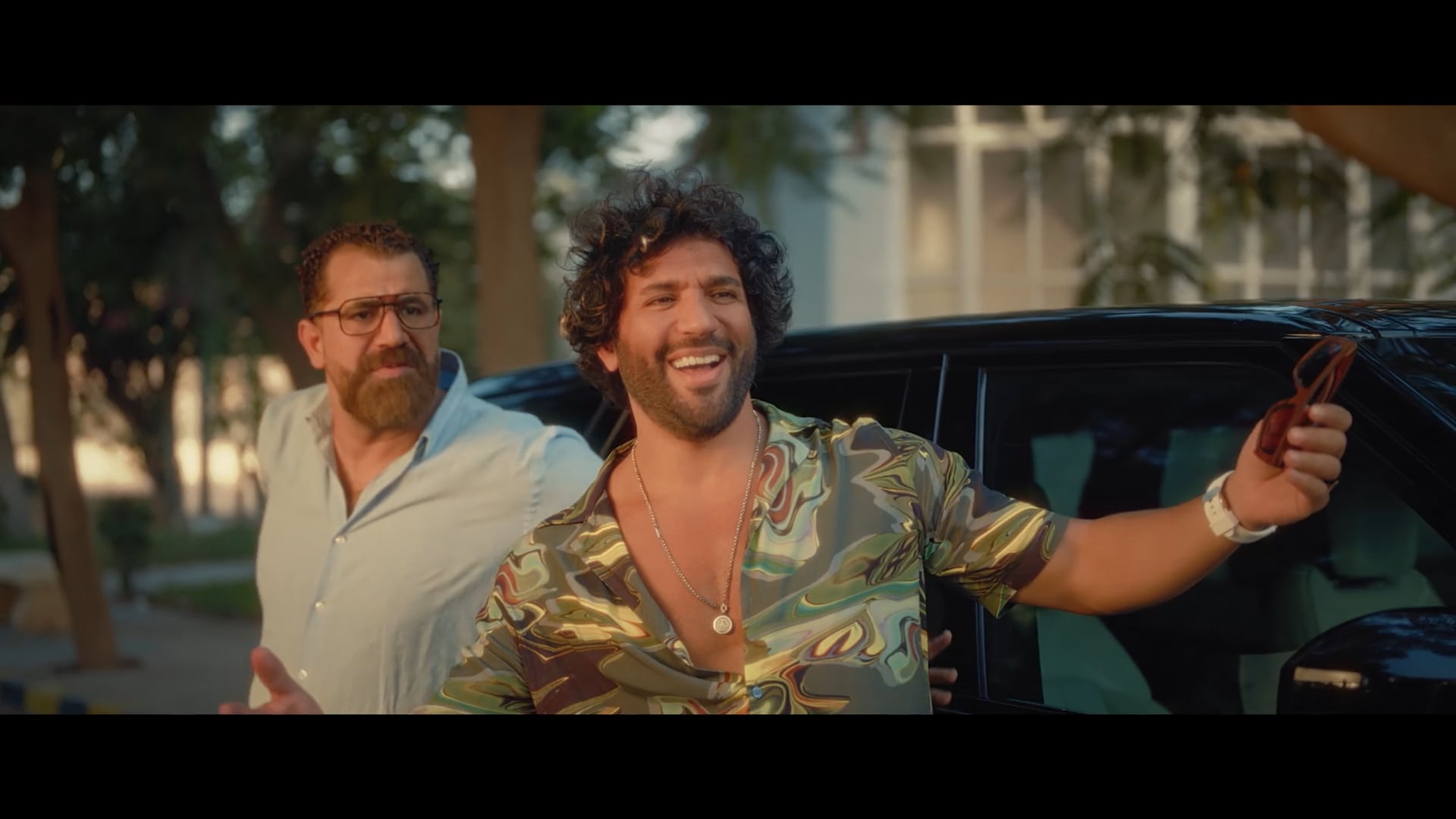 Blomondo | Official Trailer