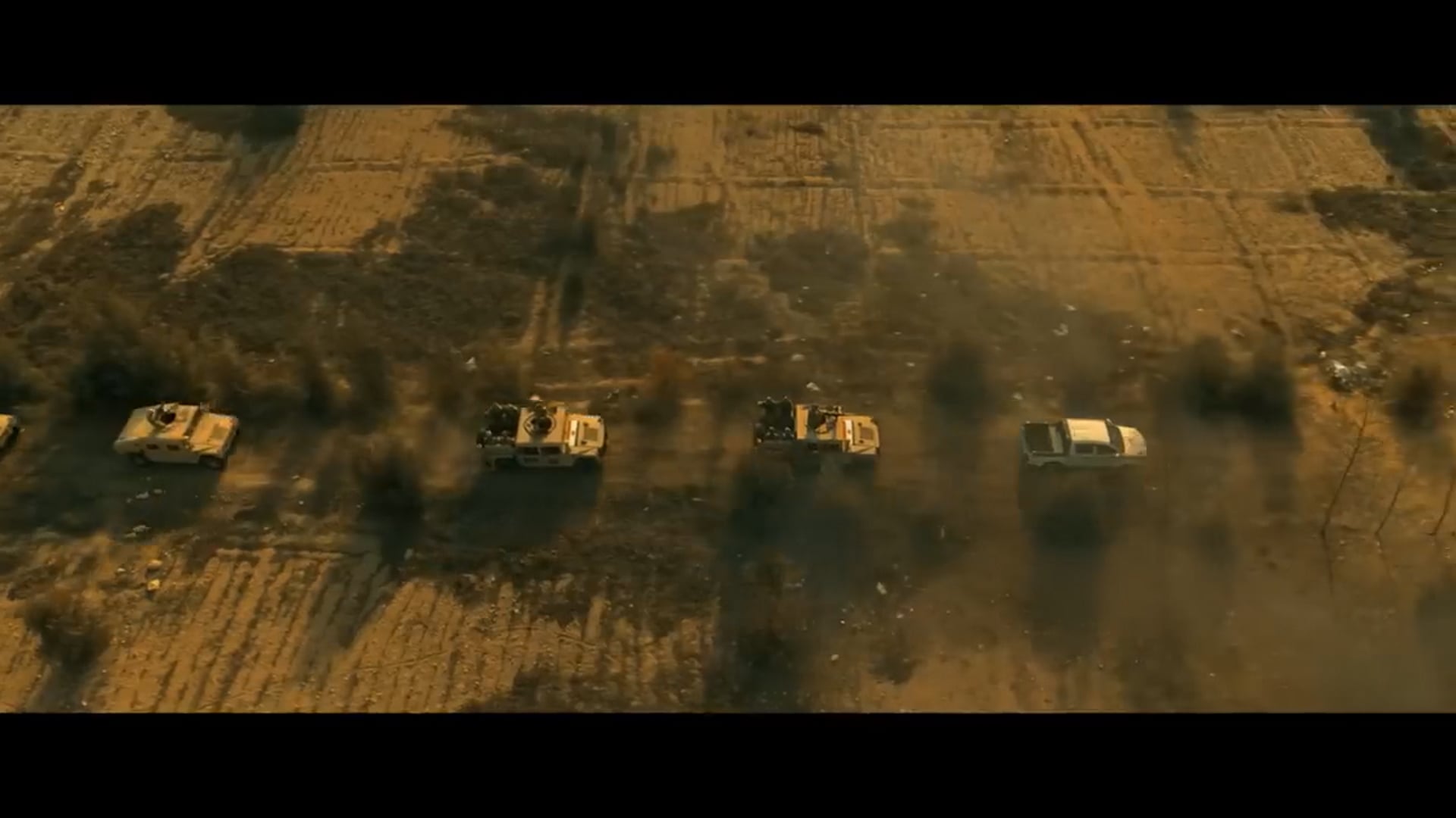EL Kateba 101 | Official Trailer