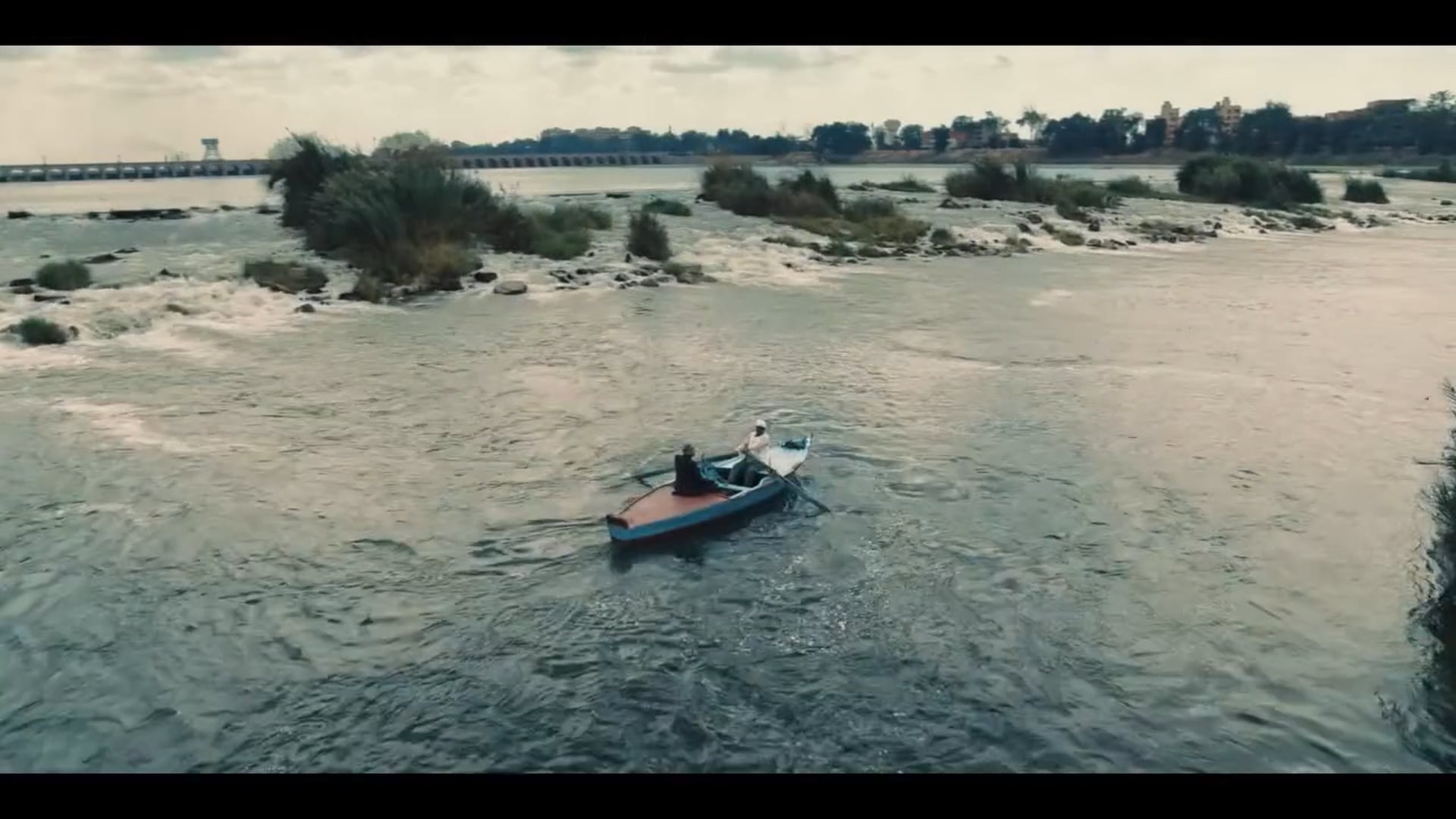 BEIT EL REFAI | OFFICIAL TRAILER