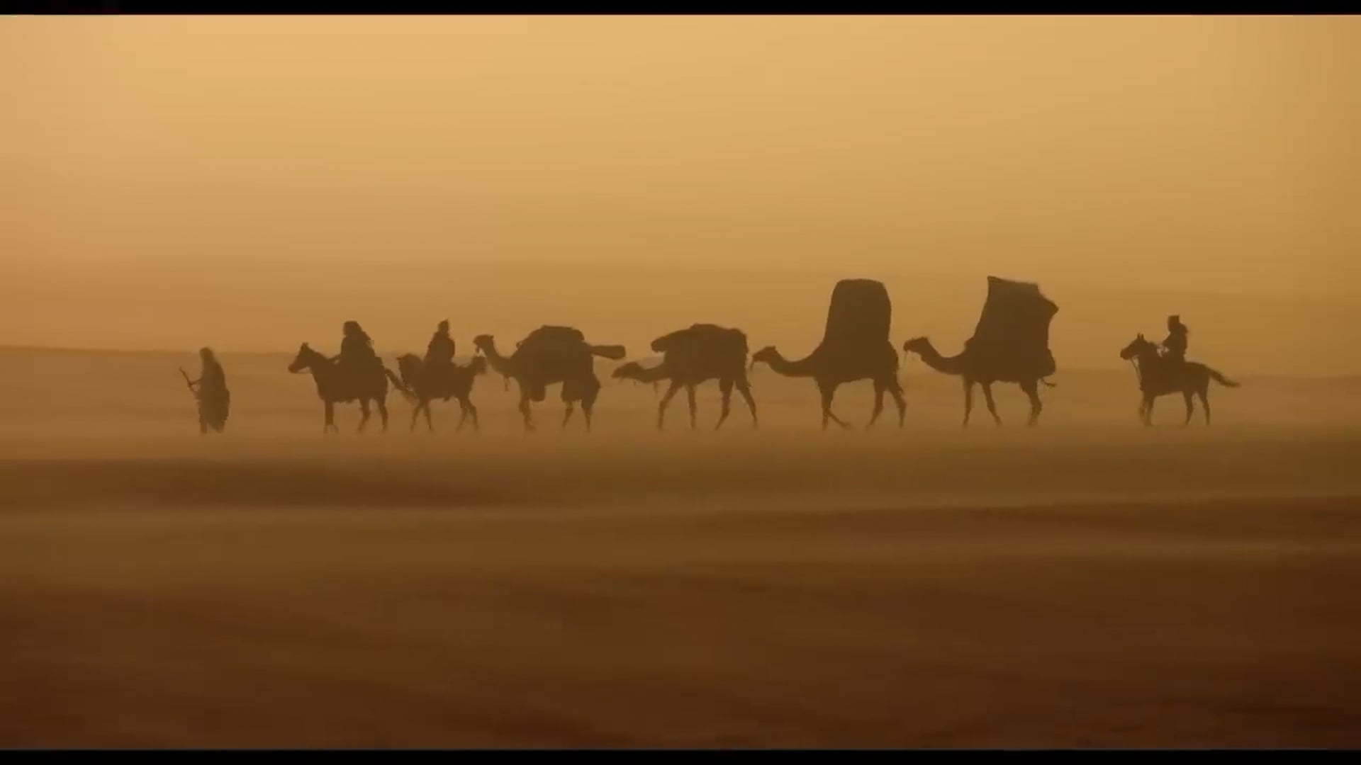 EL Emam | Official Trailer