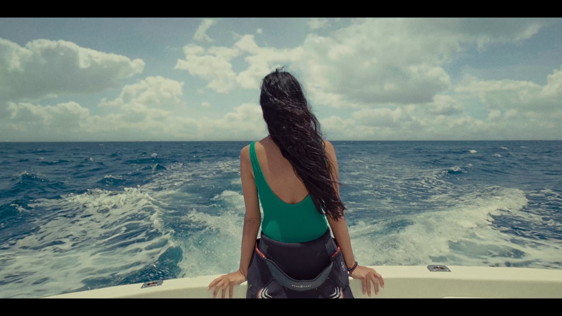 ECHOS OF THE PAST | OFFICIAL TRAILER