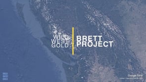 Wild West Gold - Brett Project