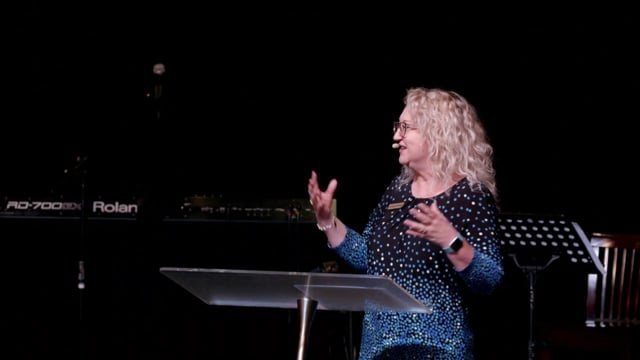 CBC 9.30am Service - 20th October 2024