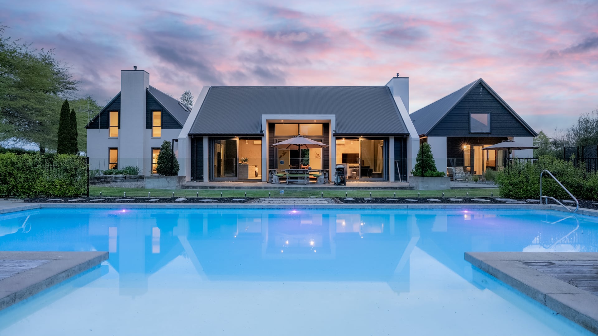 Inspired Country Lifestyle