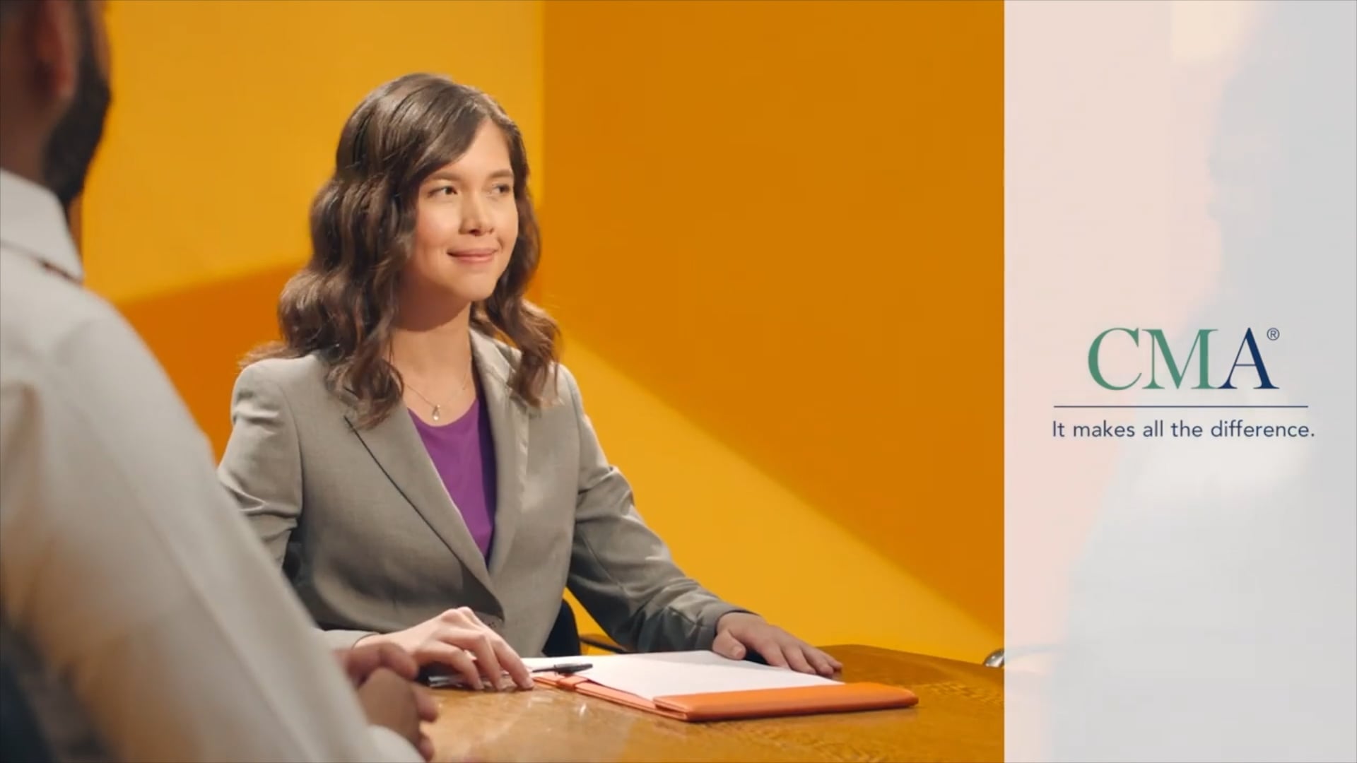 Commercial Reel
