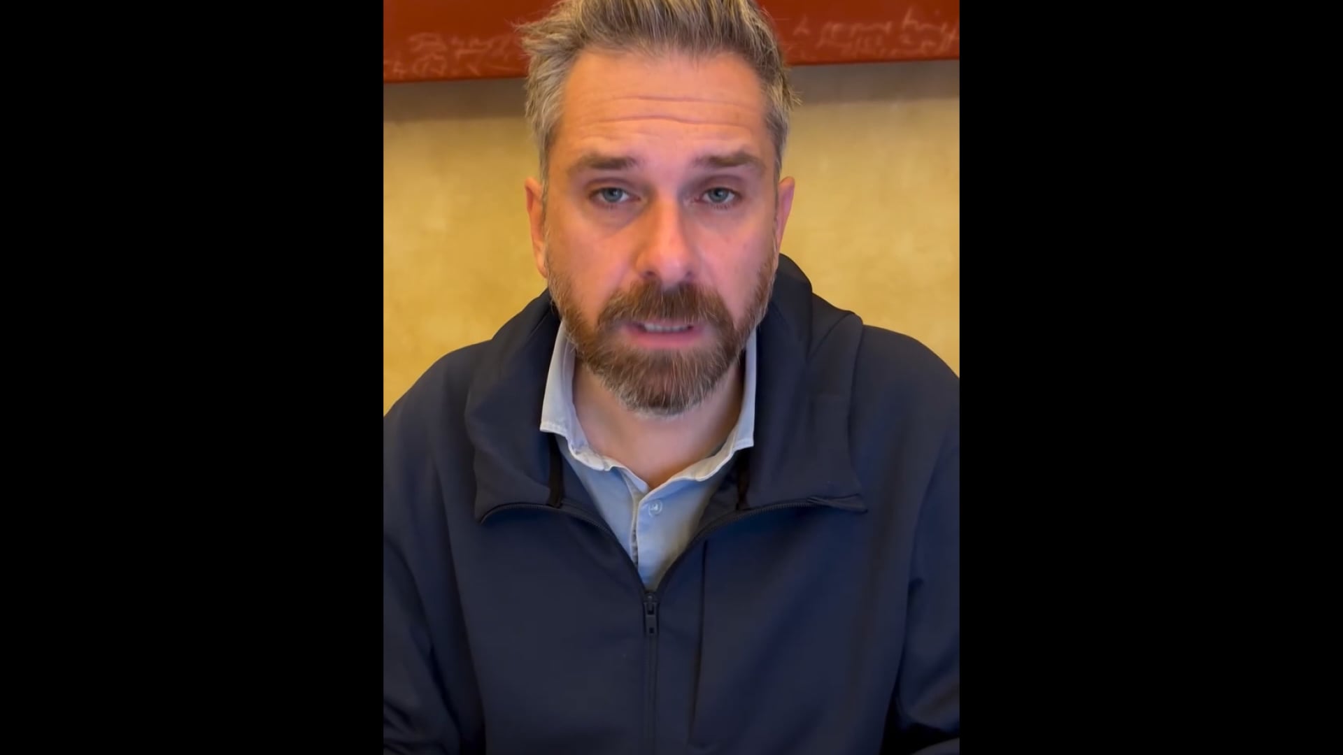 Punto del sindaco Lepore in tarda mattinata