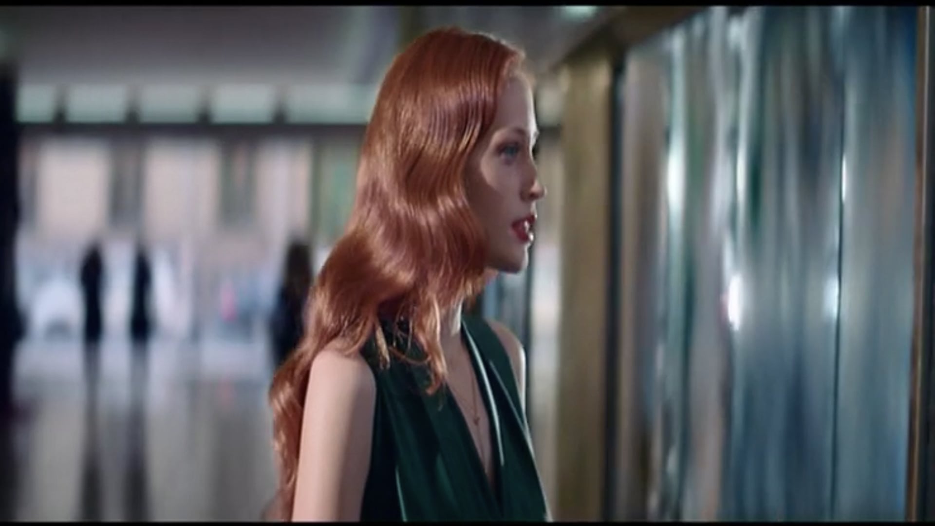 Charles Worthington - Class reunion