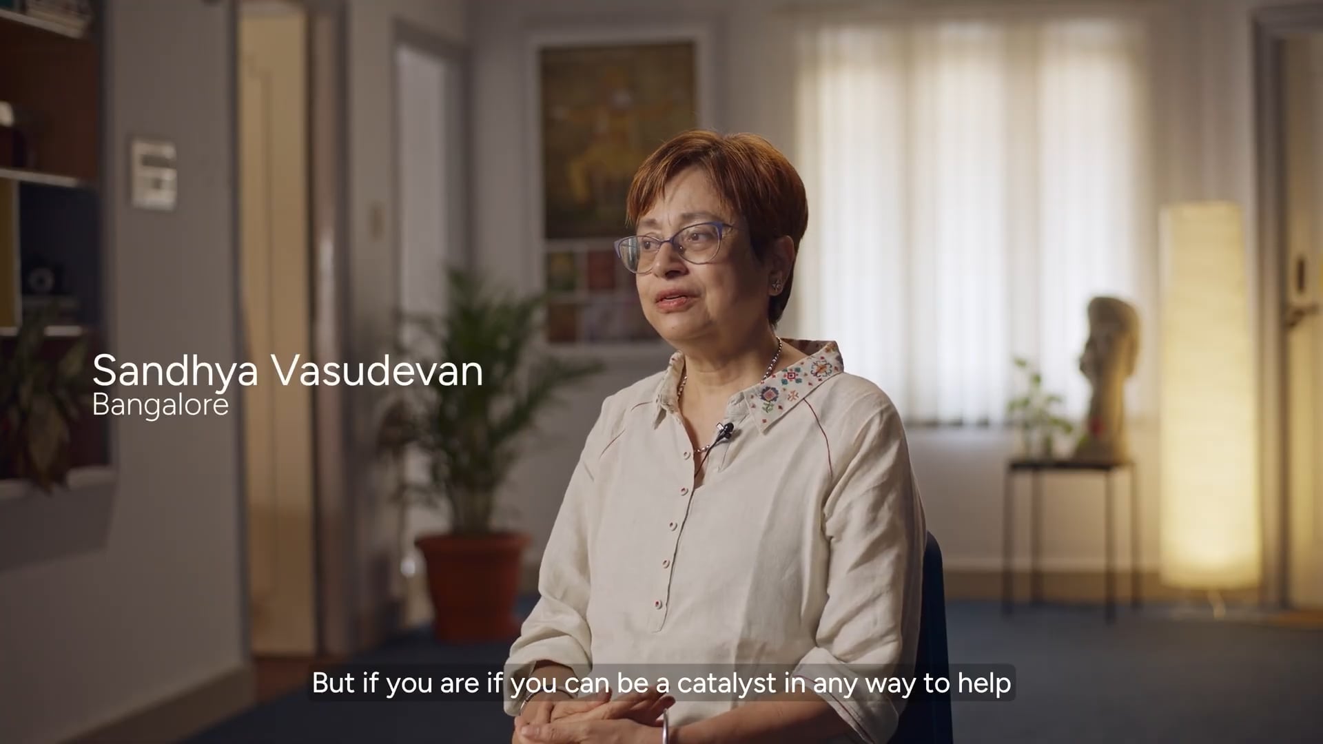 SVP India Brand Film