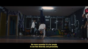 Reebok, Blackout Crew - Awareness Video (IG)