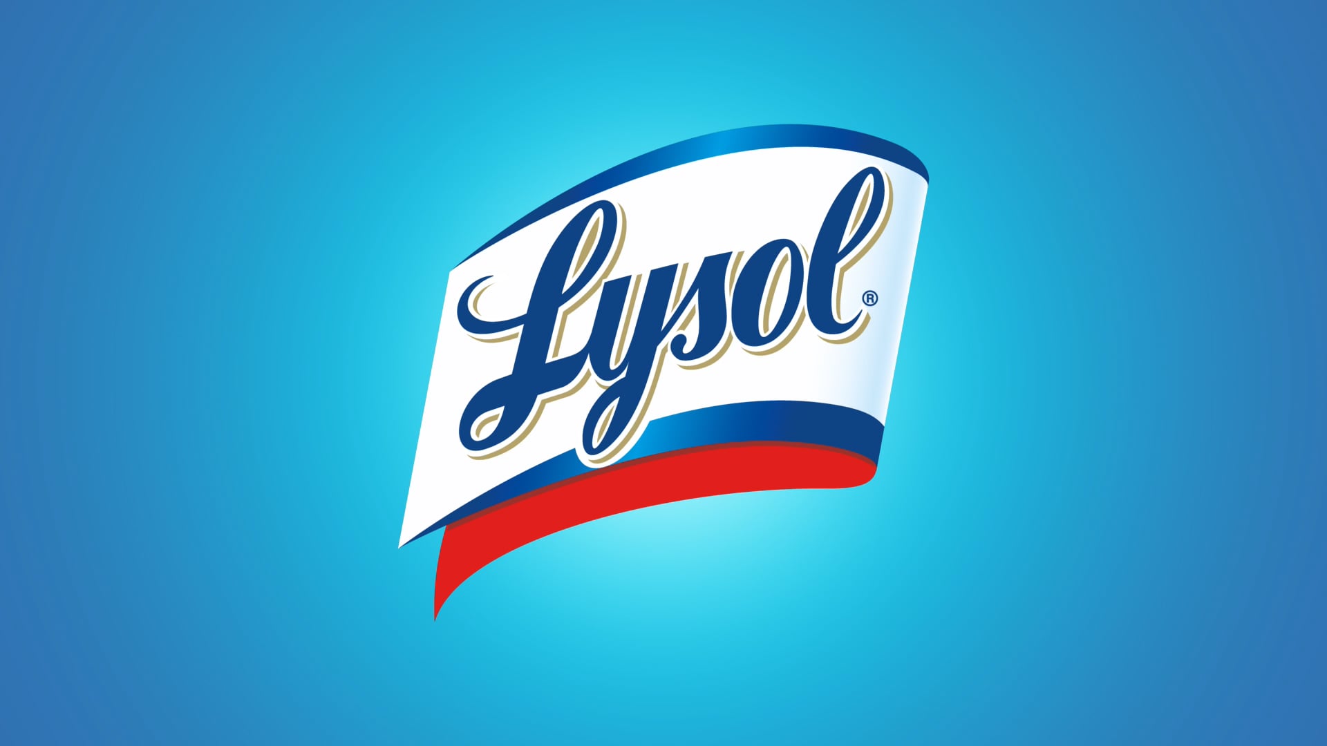 LYSOL