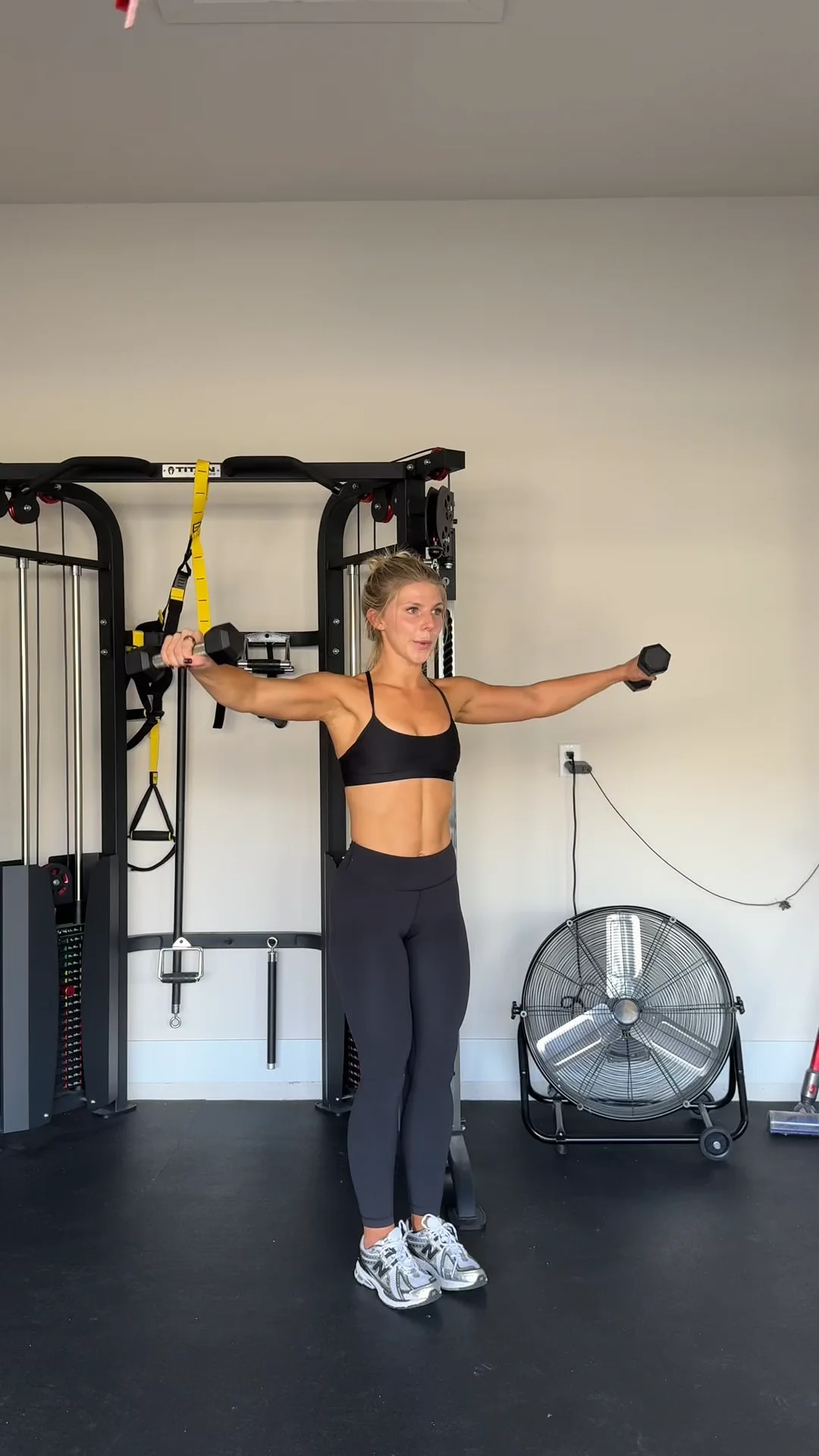 DB T-Raise