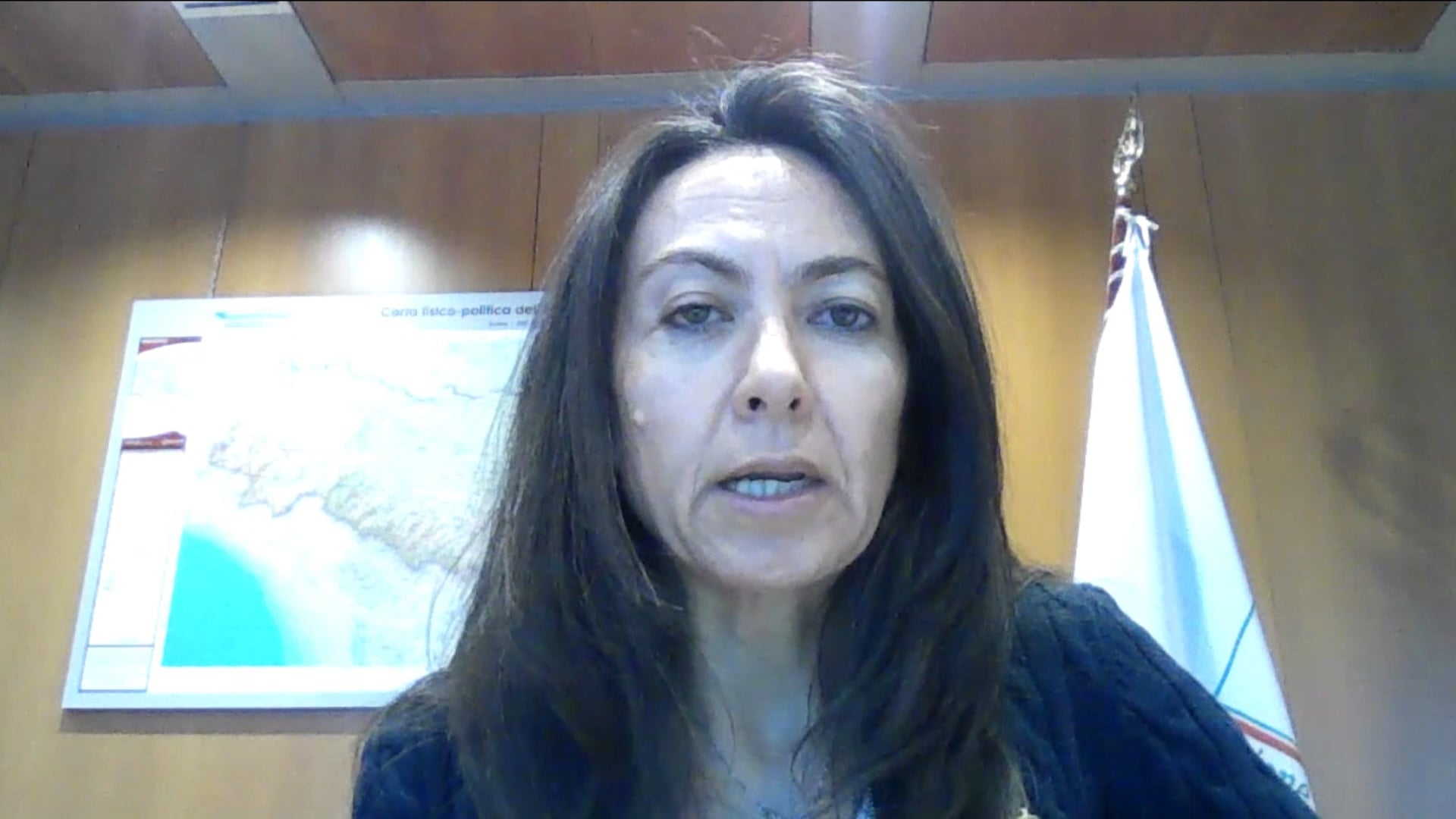 Area metropolitana: il punto della Priolo