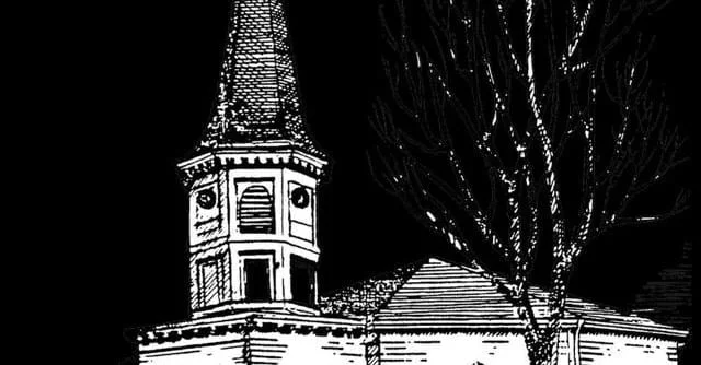 Follen Church Service