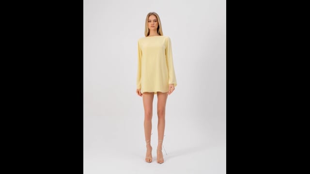 Vestido Cori | Cori Dress