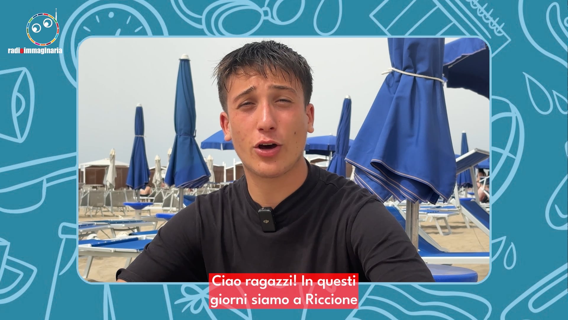 Copertina del video