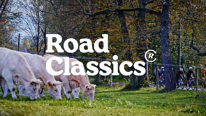 Road Classics - Ještěd