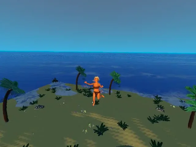 Sea Queen by Michael Macha