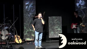 Sunday Sermon (10/20/24)