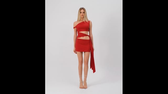 Vestido Luia | Luia Dress 