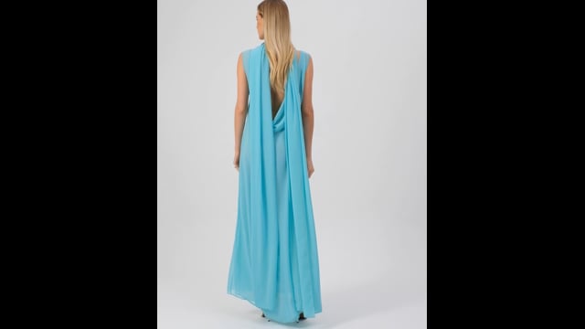 Vestido Ceri | Ceri Dress 