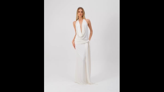 Vestido Eris | Eris Dress 