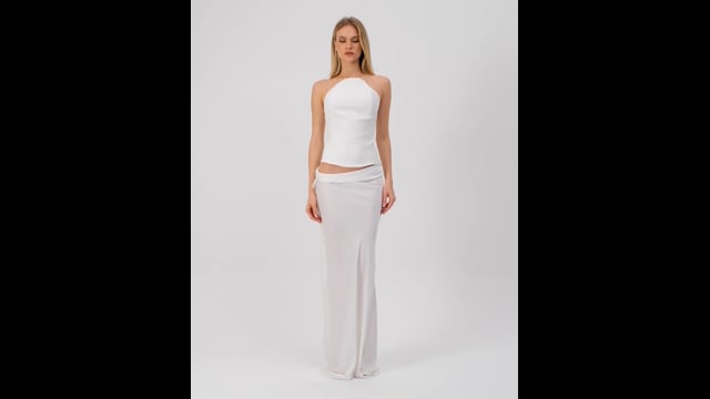 Corset Nila | Nila Corset 