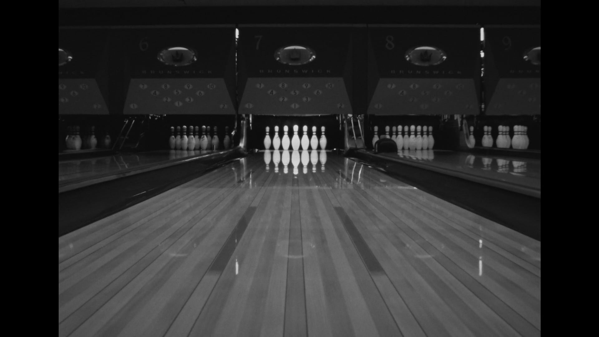 Birka Bowling
