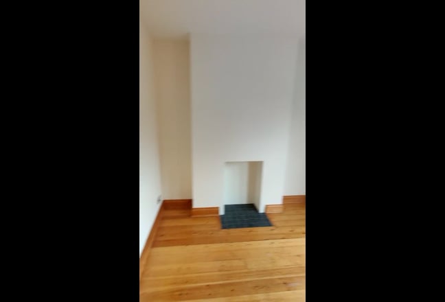 Video 1: Double bedroom 2