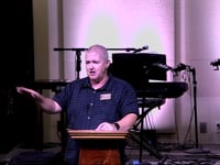 10/20/24 Mission Possible: The Vile Community (Praise) Rev David Harris